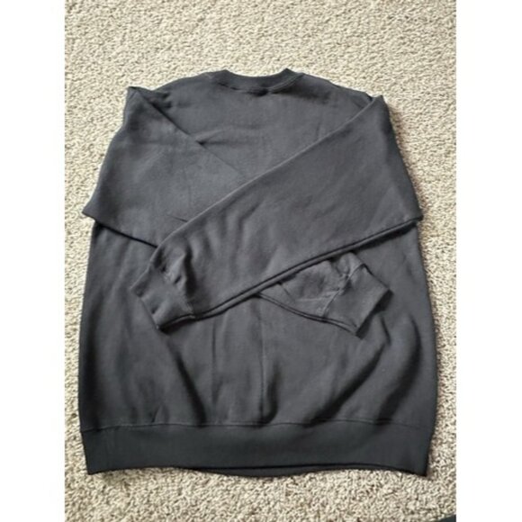 Bride of Chucky Mens Pull Over Sweater Crew Neck Graphic Thiller Size Large - Picture 10 of 11